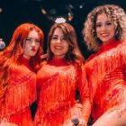Tierra Canela, en una imagen de archivo, anuncia su próxima gira por Estados Unidos con presentaciones en varias ciudades