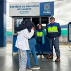 Personal del Trolebús y la Ecovía activó protocolos de atención que permitieron reunir a 73 personas extraviadas con sus familias durante el primer semestre de 2026.