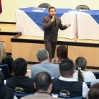 Los vocales de las Juntas Provinciales Electorales y de la Junta Especial del Exterior participan en una jornada de capacitación previa a las elecciones seccionales y del CPCCS de noviembre de 2026.