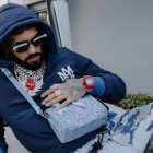 ¿Quito o Guayaquil? Los seguidores de Anuel AA podrán votar para escoger la sede de su único concierto en Ecuador.
