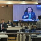 La Comisión de Movilidad analizará observaciones ciudadanas antes de presentar el informe para el segundo debate del alza del pasaje en Quito.
