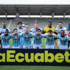 Guayaquil City recibe a universidad Católica en la fecha 22 de la LigaPro.
