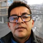 Una cuarta grabación ubica al funcionario de la DGAC transitando por La Basílica. Su familia sospecha que intentaba volver a su hogar.