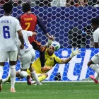 Vozinha fue la figura de Cabo Verde en el Mundial 2026.