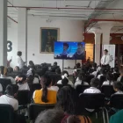 Jornadas de cine gratuito para estudiantes, en la Biblioteca de las Artes