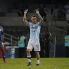 Damián Díaz llegó a Guayaquil City para la temporada 2026.