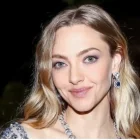 La actriz Amanda Seyfried.