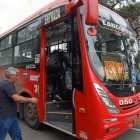 Desde el 15 de agosto entrará en vigencia el incremento de la tarifa del pasaje urbano a través de un sistema de subsidio de 10 centavos.