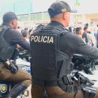Seguridad. Las autoridades buscan evitar los actos delincuenciales en Guayaquil.
