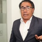 Jaime Ruiz es el candidato a la Prefectura de Pichincha de la Izquierda Democrática (ID).