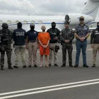 Extradición de ‘Topo’ y ‘Patucho Celso’ hacia EE. UU., bajo custodia de agencias federales e Interpol.
