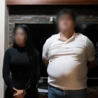 Como resultado, seis personas fueron aprehendidas y varias empresas relacionadas con el sector minero fueron inspeccionadas.