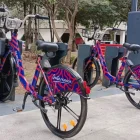 QuitoBici iniciará su marcha blanca con 250 bicicletas públicas, disponibles mediante Cuenta Ciudad para promover una movilidad sostenible en Quito.