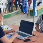 Las personas pueden consultar en línea el número de aportaciones al IESS.