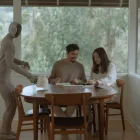 El robot Astribot S1 se integra en tareas domésticas, tras agotar su preventa en cinco días