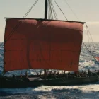 Imagen de la película La Odisea.