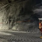 La minería a gran escala se desarrolla en la provincia de Zamora Chinchipe desde 2019.