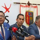 Médicos y representantes de pacientes con enfermedades raras y catastróficas pidieron en Guayaquil un acuerdo nacional por la crisis de salud en Ecuador.