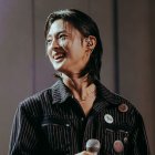 ACE, cantante de Corea del Sur y exintegrante de VAV, ofrecerá tres conciertos en Ecuador como parte de su gira Bonita.