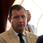 Leonardo Orlando, prefecto de Manabí