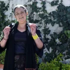 Vivian Idrovo sostiene que la suspensión de movimientos políticos evidencia, a su juicio, un proceso de autocratización en Ecuador.
