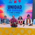 El movimiento ya ha ido presentando sus precandidatos para las elecciones.