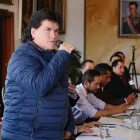 Fiscalía vincula a Elías Baldor Bermeo con minería ilegal y presuntos nexos con Los Lobos.