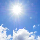 El sol intenso marca la jornada en Ecuador, con pronóstico de altas temperaturas en Sierra y Costa.