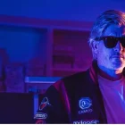 Kavinsky murió a los 50 años