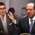Guschmer aseguró que las afirmaciones de Hurtado contra Daniel Noboa carecen de pruebas y llamó a un debate responsable.