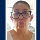 Mónica Luzuriaga desapareció cuando regresaba a casa en Quito. Un día después fue hallada sin vida