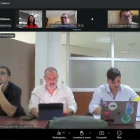 Aquiles Álvarez enfrenta juicio por caso Grillete por presunto incumplimiento del grillete electrónico.