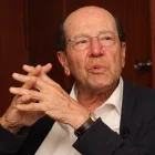 El expresidente Osvaldo Hurtado dio esta semana una entrevista a un canal de televisión abierta en la que fue muy crítico con el Gobierno.