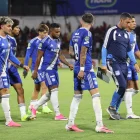 Emelec se encuentra en la décima posición luego de la fecha 22, donde perdió con Deportivo Cuenca.