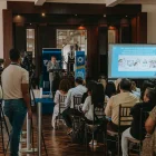 El Municipio de Guayaquil hizo el lanzamiento de la plataforma, administrada por Segura EP