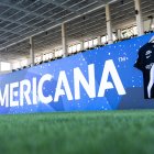 Vasco da Gama e Independiente Medellín definen la clasificación a los octavos de la Copa Sudamericana 2026.