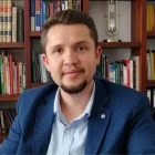 Israel Celi es presidente de la Asociación de Constitucionalistas del Ecuador.