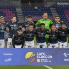Independiente del Valle avanzó a cuartos de final de la Copa Ecuador 2026, tras vencer a Manta en Chillo Jijón.