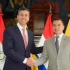La Presidencia de Ecuador destacó que este tratado “fortalecerá la cooperación judicial y permitirá combatir la impunidad”.