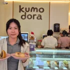 Los tradicionales dulces japoneses que se hicieron famosos gracias al personaje Doraemon.