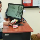 Las personas pueden agendar sus citas médicas a través de Internet.