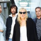 La Oreja de Vang Gogh en su regreso a Ecuador.