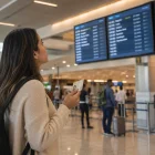Los ecuatorianos pueden viajar solo con su cédula a 10 destinos.