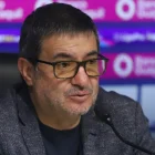 Santiago Morales, gerente de Independiente del Valle.