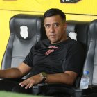 La actualidad de Barcelona SC no es buena bajo la dirección técnica de César Farías.