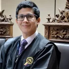 Fiscalía allanó al juez Milton Velásquez el 29 de julio por una investigación de presunto cohecho.