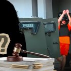 La comparecencia de Nicole Bermúdez mantiene la expectativa en el juicio que enfrenta el alcalde de Guayaquil, Aquiles Álvarez.