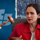 La Asamblea Nacional resolverá este 31 de julio si archiva o permite que continúe el juicio político contra la exministra de Energía, Inés Manzano.