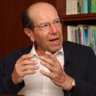 El expresidente de Ecuador, Osvaldo Hurtado, sostiene que Daniel Noboa es un protodictador.