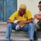 'Ratas, Ratones, Rateros' (1999), la ópera prima del director Sebastián Cordero, se convirtió en un ícono del cine ecuatoriano.